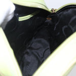 Salvatore Ferragamo Vara Bow camera Shoulder Bag Leather - image 19