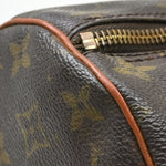 Louis Vuitton Papillon Handbag Monogram Canvas 30 - image 11