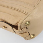 Chloe Vintage Tote bag Leather - image 9