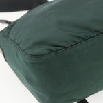 Prada Double Buckle Flap Messenger Bag Tessuto Large - image 12