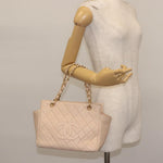 Chanel Petite Timeless Tote Quilted Calfskin - image 16