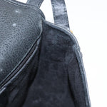 Gucci Vintage Shoulder Bag Leather - image 20