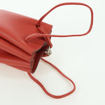 Hermes Vespa Pouch Leather - image 7