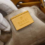 Gucci Bright Bucket Bag Diamante Leather Small - image 6