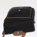 Loewe Anagram Shoulder Bag Leather - image 13