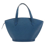 Louis Vuitton Saint Jacques Handbag Epi Leather GM - image 2