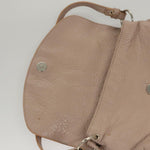 Chloe Lily Handbag Leather - image 20