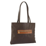 Celine Vintage Macadam Tote bag Canvas - image 19