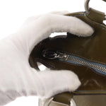 cartier Marcello Handbag Patent leather - image 14
