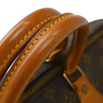 Louis Vuitton Speedy Handbag Monogram Canvas 40 - image 6