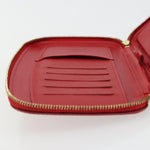 Louis Vuitton Geode Organizer Wallet Epi Leather - image 20