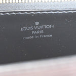 Louis Vuitton Malesherbes Handbag Epi Leather - image 7