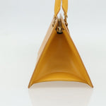 Louis Vuitton Sac Triangle Handbag Epi Leather - image 4