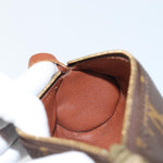 Louis Vuitton Papillon Pochette Monogram Canvas Mini - image 18