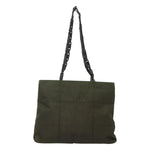 Prada Vintage Shoulder Bag Tessuto - image 1
