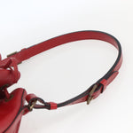 Louis Vuitton Petit Noe Handbag Epi Leather Small - image 17