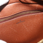Louis Vuitton Trocadero Handbag Monogram Canvas 27 - image 7