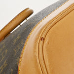 Louis Vuitton Alma Handbag Monogram Canvas PM - image 8