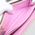 Louis Vuitton Zippy Wallet NM Monogram Multicolor Canvas - image 19