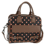 Loewe Cruz Bag Printed Leather Medium - image 18