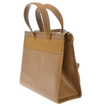 Salvatore Ferragamo Convertible Vara Bow Tote Leather Small - image 4