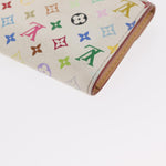 Louis Vuitton Rosalie Flap Coin Purse Limited Edition Vivienne Damier - image 10