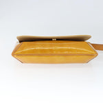 Louis Vuitton Thompson Street Handbag Monogram Vernis Medium - image 14