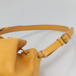 Louis Vuitton Noe Handbag Epi Leather Petit Noé - image 15