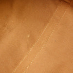 Louis Vuitton Keepall Bag Monogram Canvas 55 - image 16