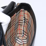Burberry Flap Shoulder Bag Leather - image 18
