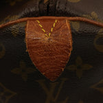Louis Vuitton Keepall Bag Monogram Canvas 50 - image 19