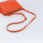 Celine Trio Crossbody Bag Leather Small - image 8