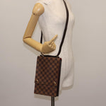 Louis Vuitton Portobello Messenger Damier - image 13