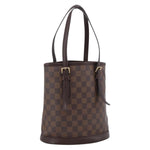 Louis Vuitton Marais Bucket Bag Damier GM - image 15