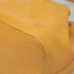 Louis Vuitton Noe Handbag Epi Leather Petit Noé - image 9