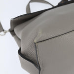 Gucci Bamboo Daily Top Handle Bag Leather Medium - image 8
