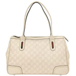 Gucci Princy Zip Tote GG Canvas Medium - image 1