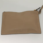 Versace La Medusa Tote Embossed Canvas Large - image 17