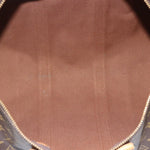 Louis Vuitton Keepall Bag Monogram Canvas 45 - image 5