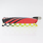 Louis Vuitton Toiletry Pouch Limited Edition Race Print Canvas 26 - image 16