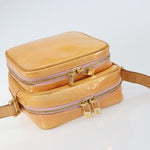 Louis Vuitton Wooster Handbag Monogram Vernis - image 16