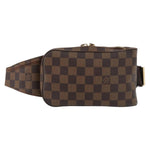 Louis Vuitton Geronimos Waist Bag Damier - image 16