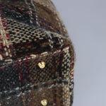 Burberry Nova Check Handbag Wool - image 10