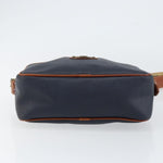Burberry Vintage Shoulder Bag Leather - image 14