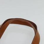 Celine Vintage Macadam Handbag Canvas - image 17
