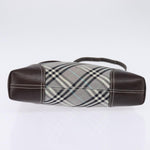 Burberry Nova Check Blue Label Canvas - image 15