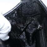Gucci Jackie Original Shoulder Bag Leather Leather - image 20