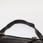 Prada Double Buckle Flap Messenger Bag Tessuto Large - image 18