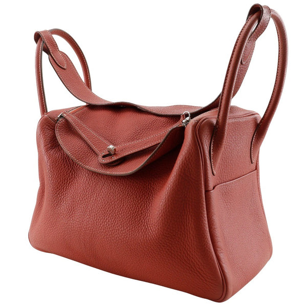 Hermes Lindy Bag Togo 34