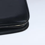 Bally Vintage Shoulder Bag Leather - image 7